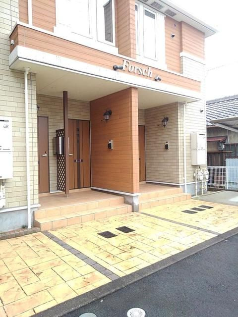 フォルシュのその他共用部分
