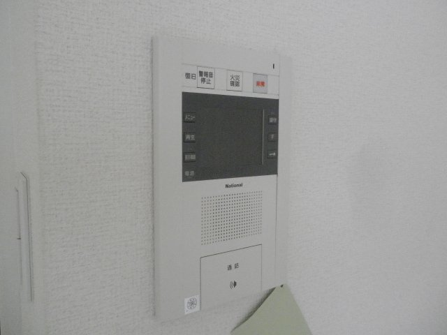 ライジングプレイス浅草弐番館のセキュリティ