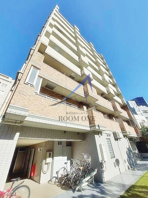 ガラ・ステージ大崎