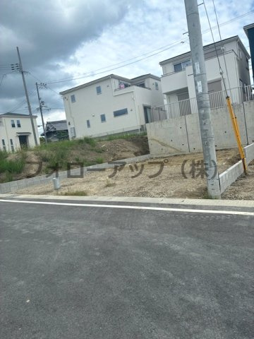 リーブルガーデン富田林市廿山2丁目2期