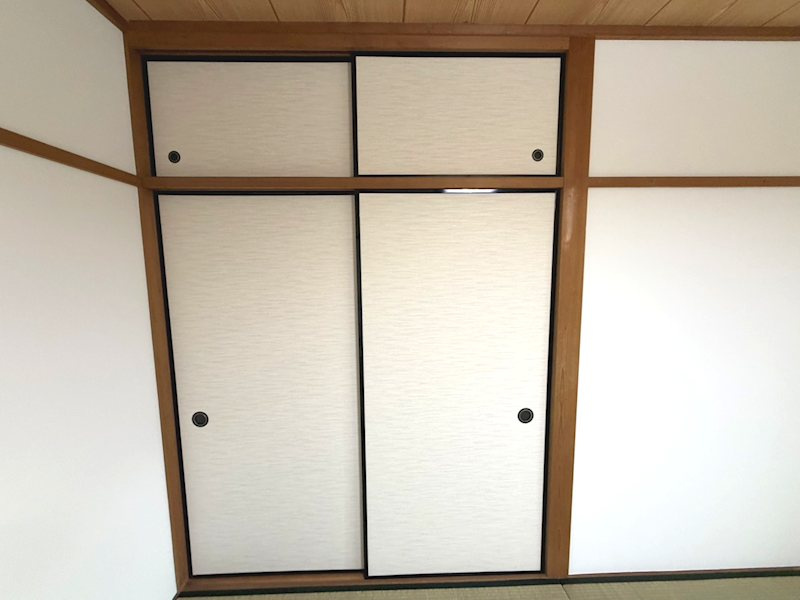 シェーンハイツ苗代 1-