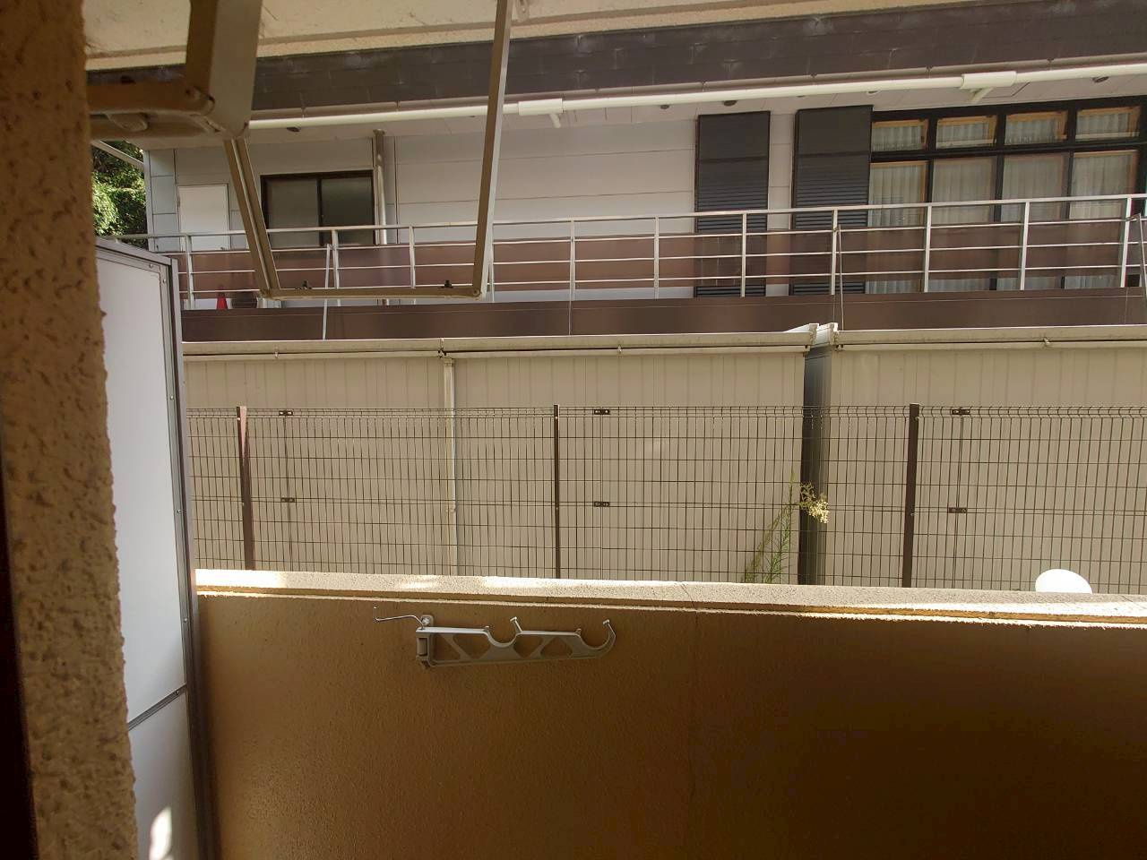 ハイツチェリーブロッサムの展望