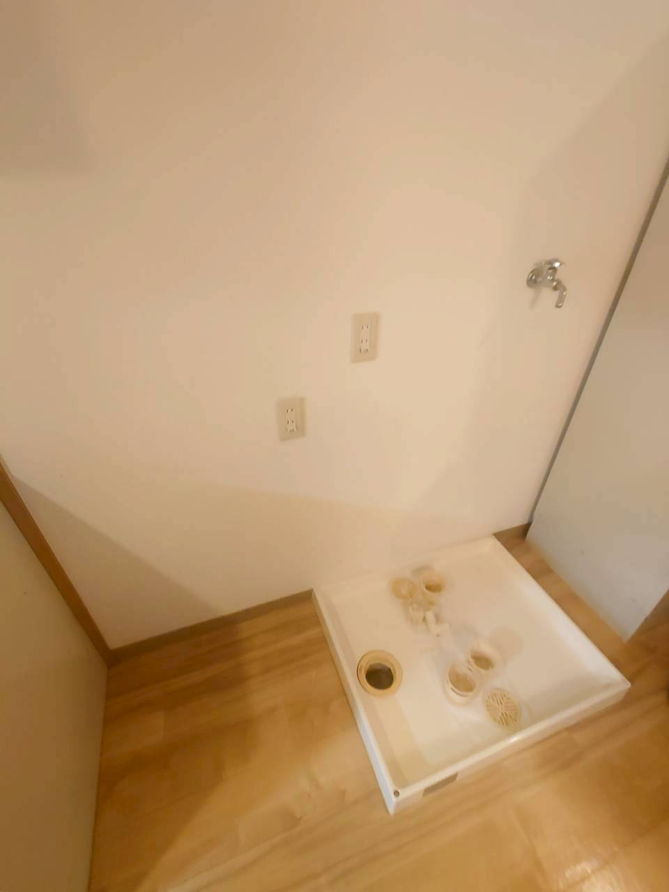 ハイツチェリーブロッサムの設備