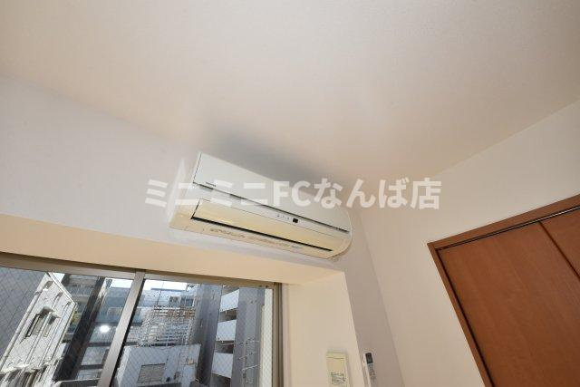 レオンコンフォート南堀江