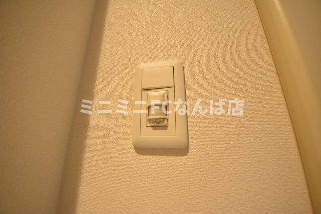 レオンコンフォート南堀江