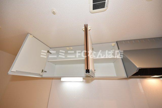 レオンコンフォート南堀江