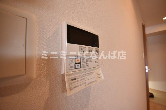 レオンコンフォート南堀江