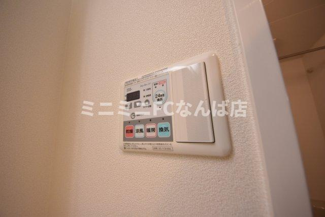 レオンコンフォート南堀江