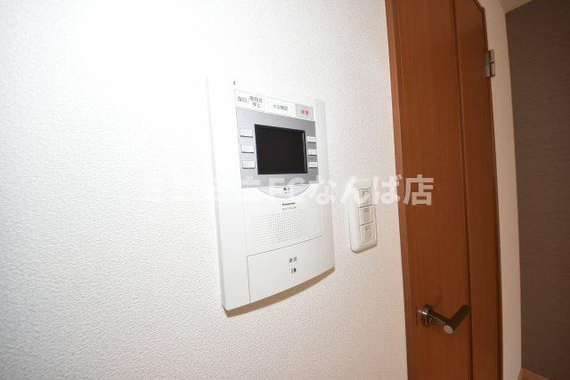 レオンコンフォート南堀江