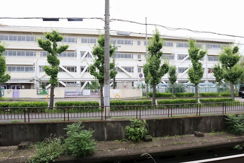 コンフォールヴィル木田元宮