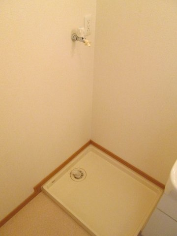 パークサイド　野見山の内装|中はこのようになっています
