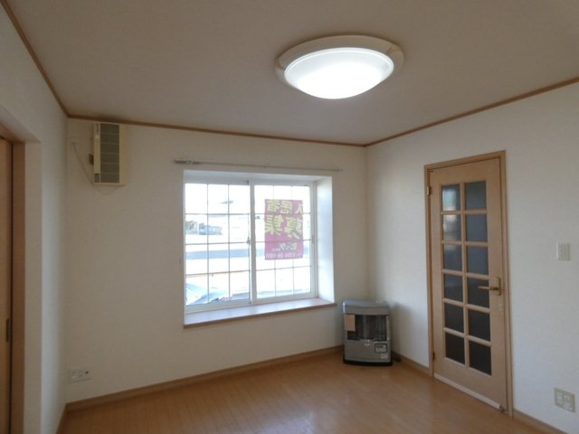 グランルージュＢの展望