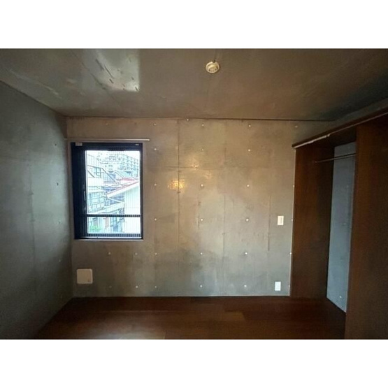 【寝室】 | 中野テラス