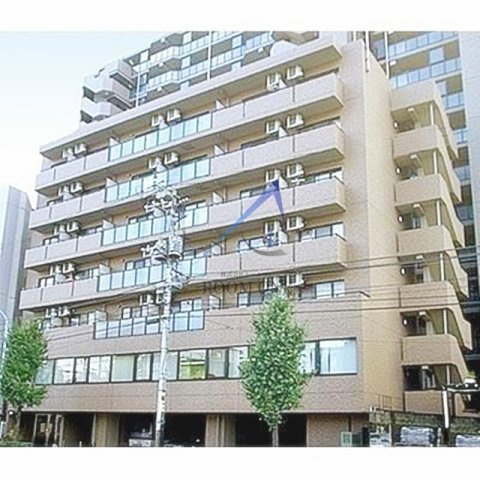 グロリア大洋の外観|外観です。
