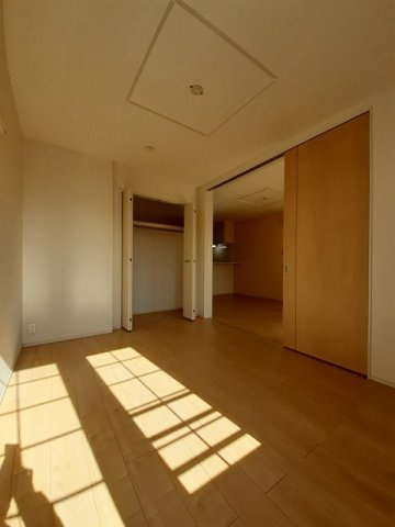 コスメニアの内装