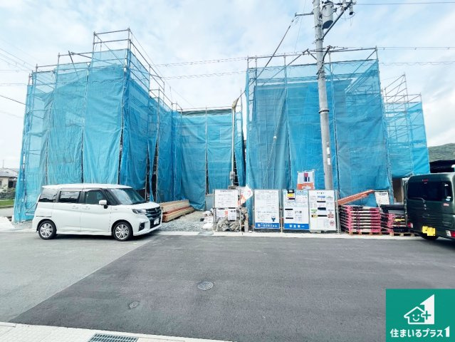 姫路市勝原区山戸　第5期　新築一戸建て