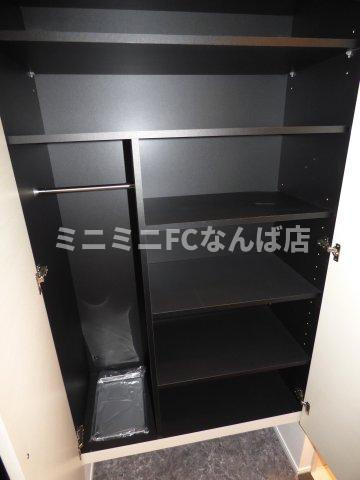 レオンコンフォート本町東Ⅱのトイレ