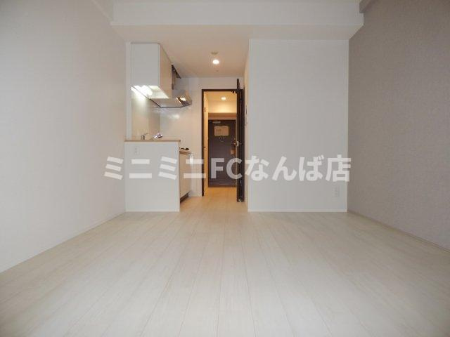 レオンコンフォート本町東Ⅱの設備