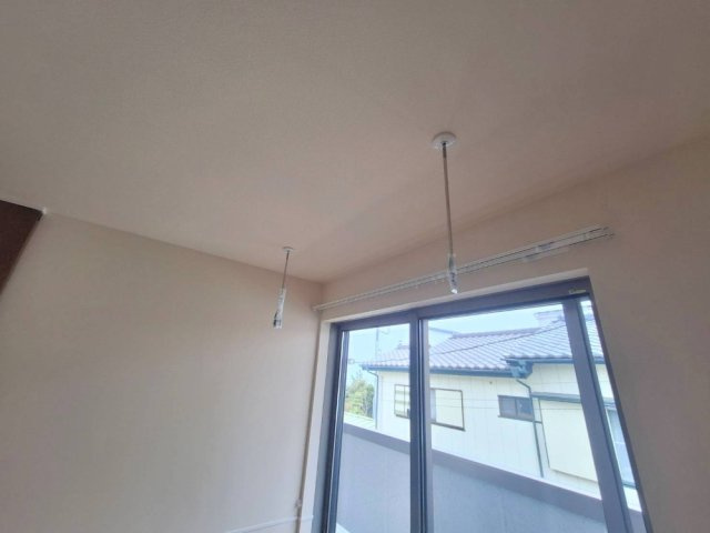 コモド湘南の内装|同タイプ別号室写真