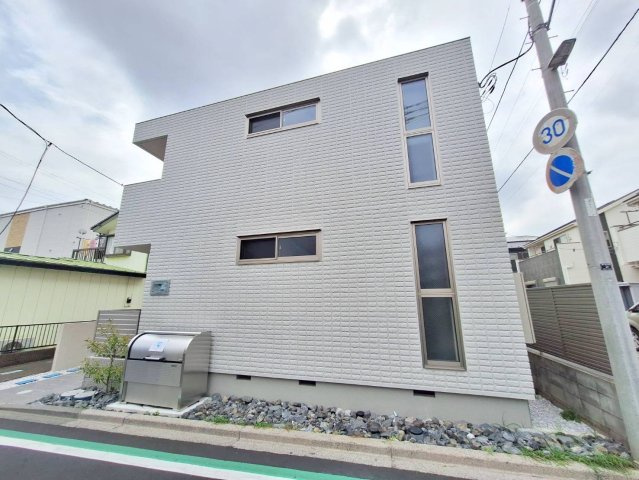 コモド湘南のその他共用部分