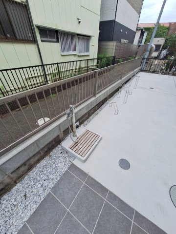 コモド湘南のその他共用部分