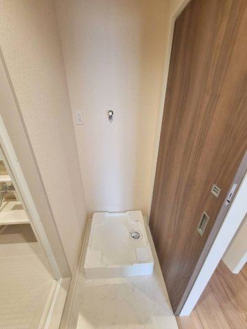 コモド湘南の内装|同タイプ別号室写真