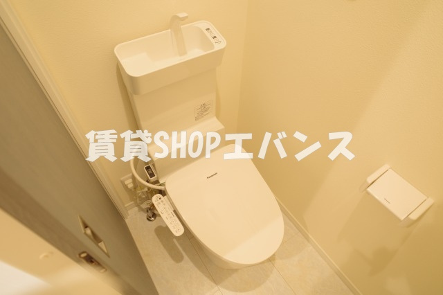 【トイレ】 | もえんどん
