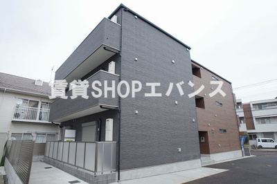 【外観】 | もえんどん