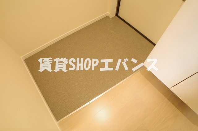 【玄関】 | もえんどん