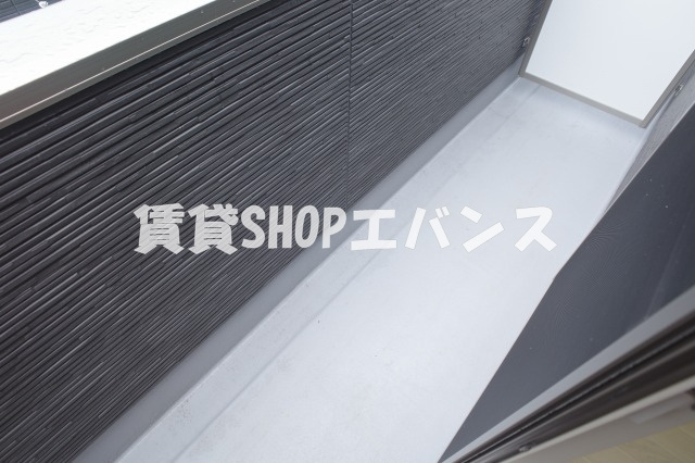 【バルコニー】 | もえんどん