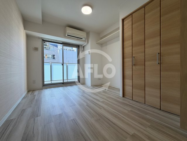 フロンティアコート堺筋本町の洋室|フロンティアコート堺筋本町　洋室