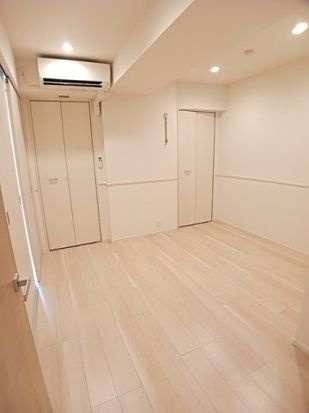【内装】プラザ・デル・ソル 