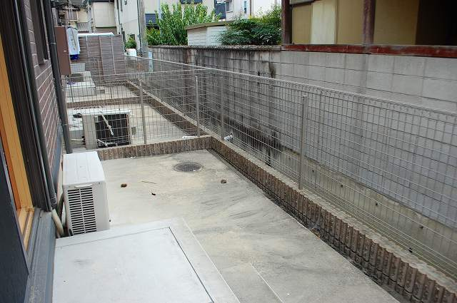 アンビエンテの庭|たまにはお庭で休日を過ごしてみるのもよいかもしれません