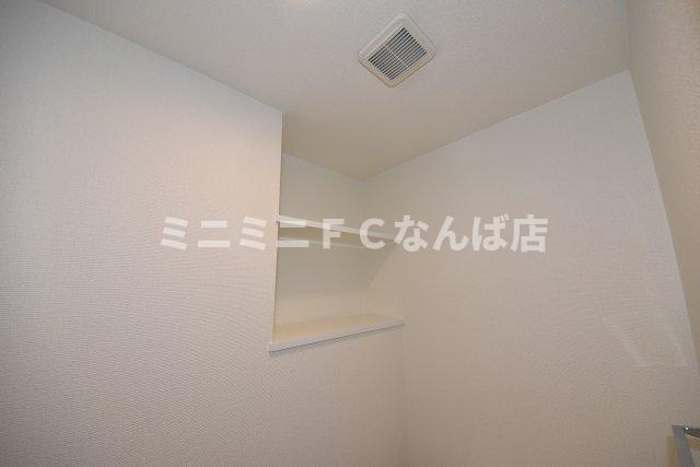 レオンコンフォート難波南Ⅱ