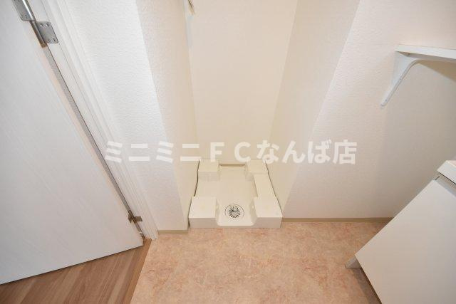 レオンコンフォート難波南Ⅱ