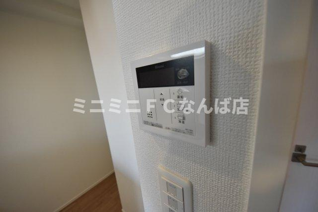 レオンコンフォート難波南Ⅱ