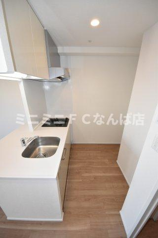 レオンコンフォート難波南Ⅱ
