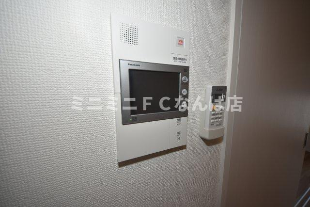 レオンコンフォート難波南Ⅱ