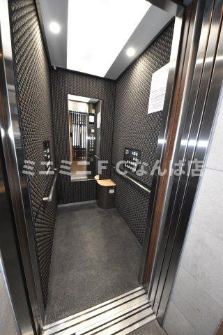 レオンコンフォート難波南Ⅱ