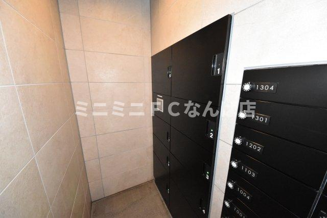 レオンコンフォート難波南Ⅱ