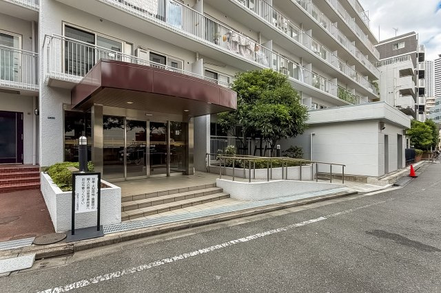  | 西新宿ハウス