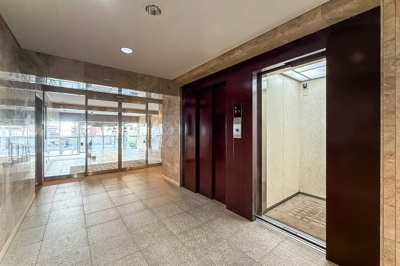 【設備】 | 西新宿ハウス