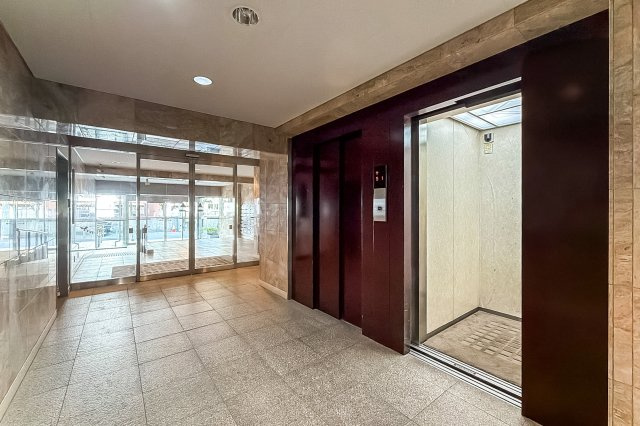 【設備】 | 西新宿ハウス