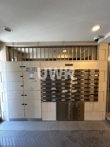 ルーエ五条堀川のその他
