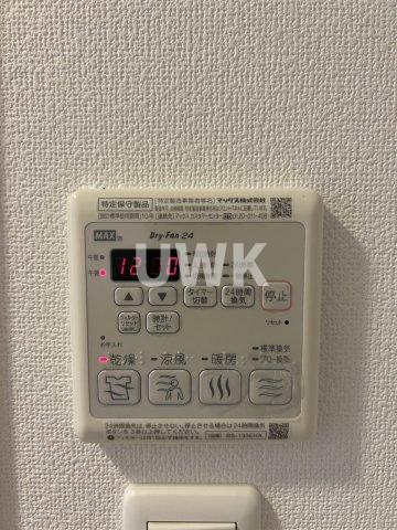 ルーエ五条堀川のその他