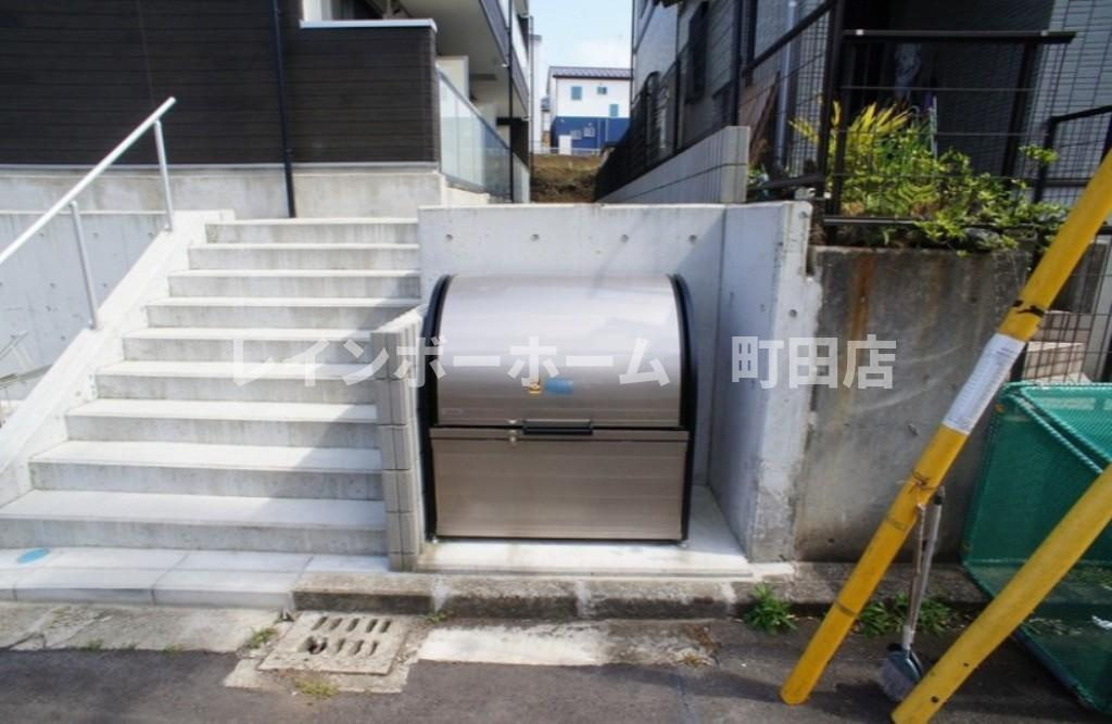 リブリ・鶴ヶ峰2※初期費用分割あと払いサービス利用可能物件のその他