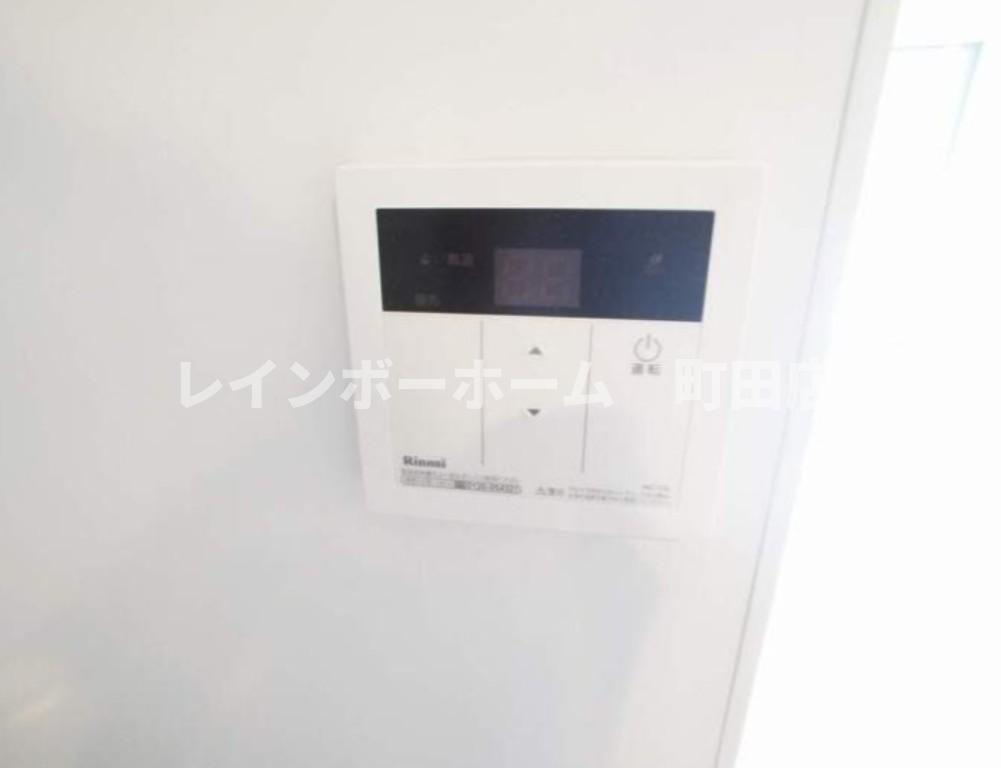 リブリ・鶴ヶ峰2※初期費用分割あと払いサービス利用可能物件の設備