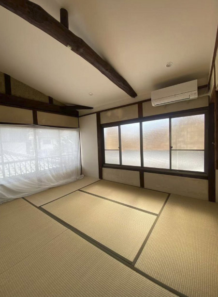 左・北白川小倉町