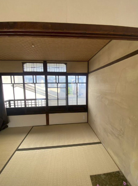左・北白川小倉町