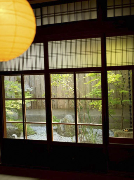 左・北白川小倉町